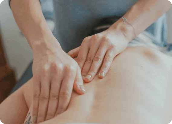 Massage Therapy