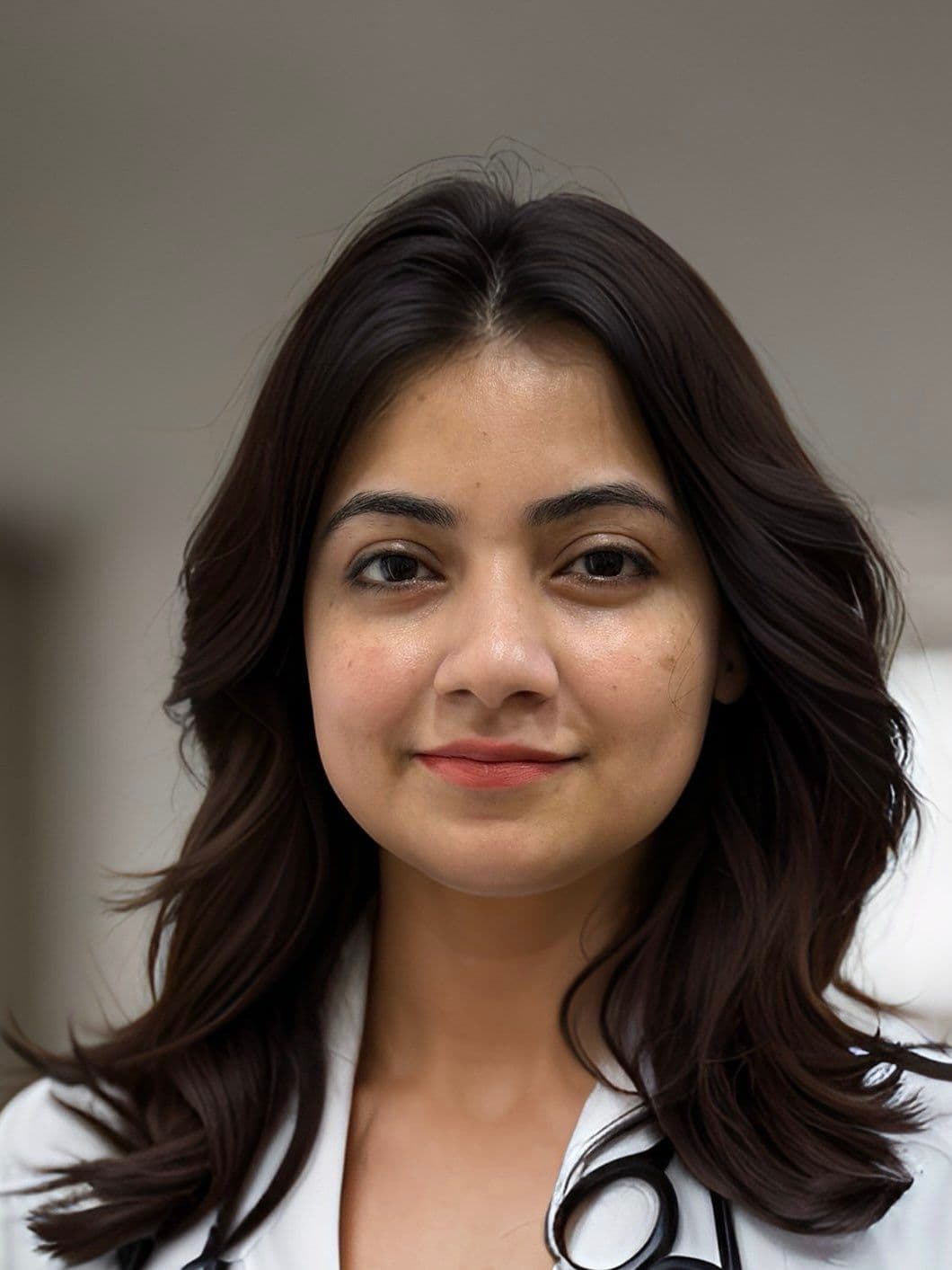 Alisha Gaind
