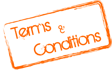 Terms & Conditions