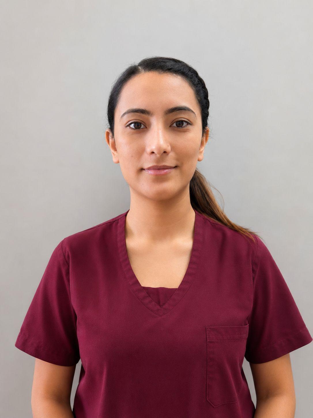 Rachana Timalsina