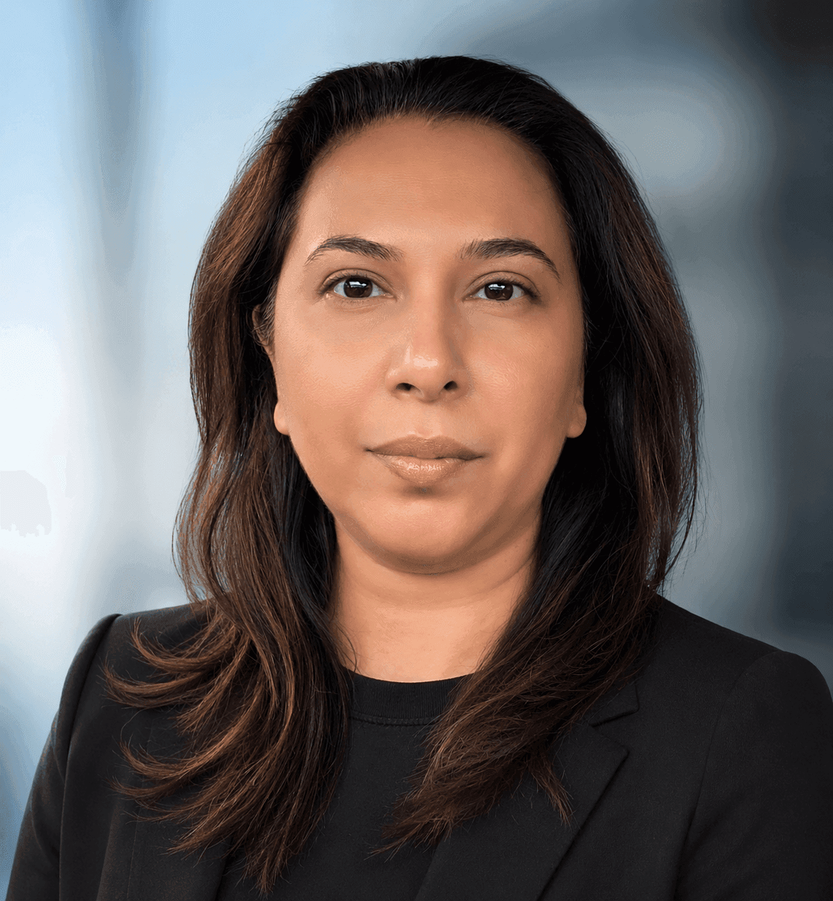 Shanti Drepaul