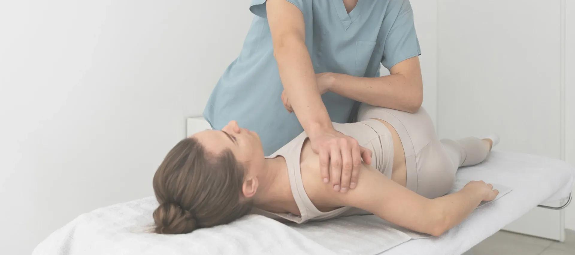 The VitaI Importance of Pelvic Health: Strengthening Your Core Well-Being