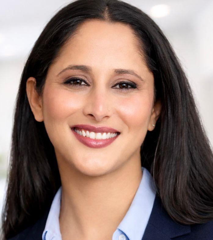 Amanpreet Kaur